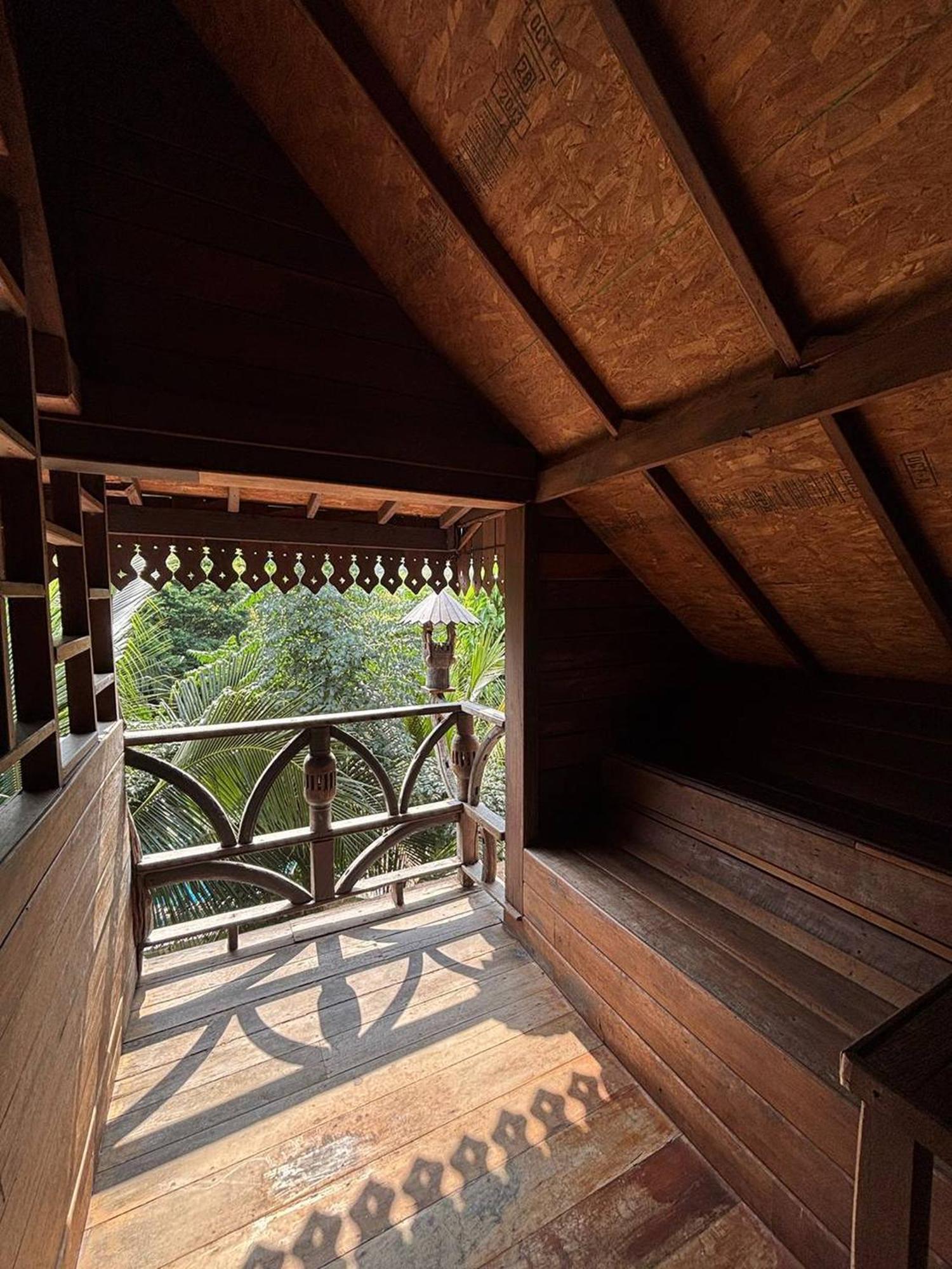 Boutique Village Hotel Ao Nang Eksteriør bilde