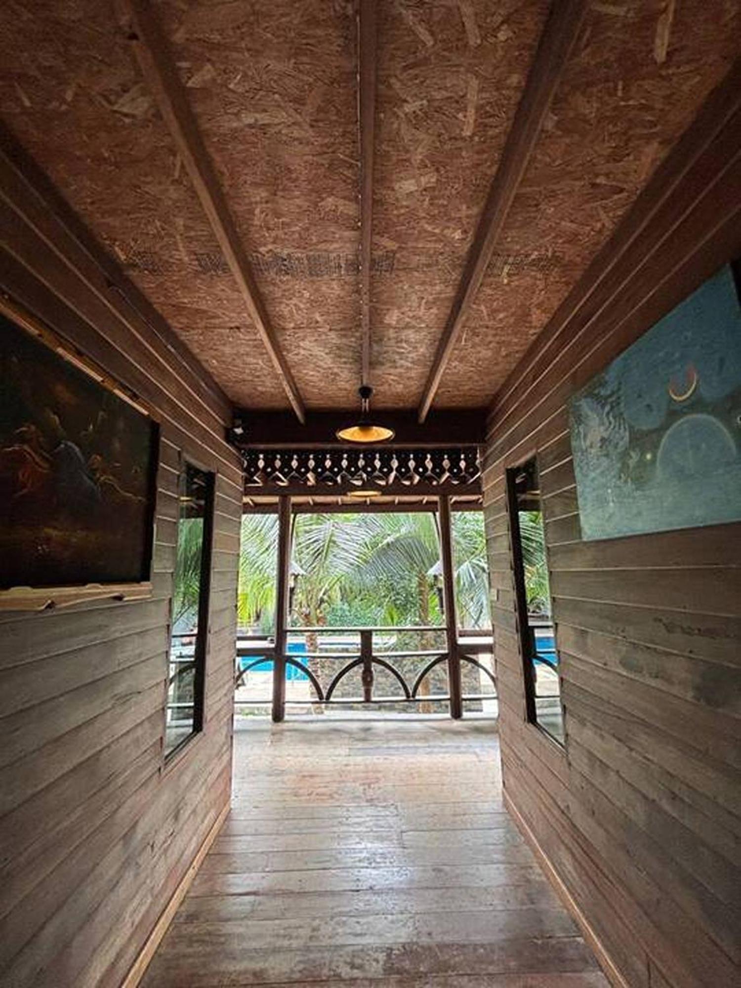Boutique Village Hotel Ao Nang Eksteriør bilde